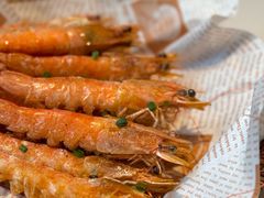 -79号渔船海鲜饭店(耀中店)