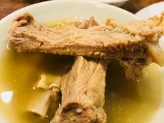 -松發肉骨茶(牛车水店)