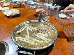 -全汁全味驴庄(凤岗店)