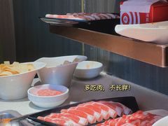 -海底捞火锅(亲子主题北金鹰店)