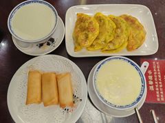 -民信老铺(双皮奶博物馆店)