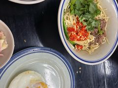 -万三面馆(青龙正街太古里店)