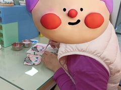 -爆爆手作·掐丝珐琅·Tufting·捏捏乐DIY团建集合店(朝阳店)