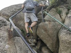 -丹东凤凰山景区
