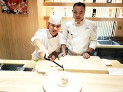 -麦MUGI铁板烧日式料理