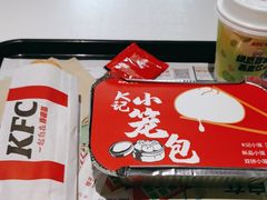 -肯德基(昌里店)