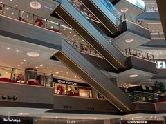 -港汇恒隆广场