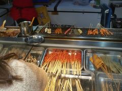 -阿遇烤五花肉