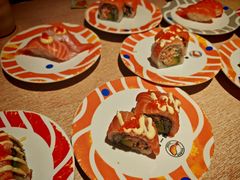 -新一番三文鱼寿司(大东海店)