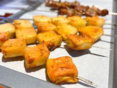 -亿牌牌东北烧烤(博物馆旗舰店)