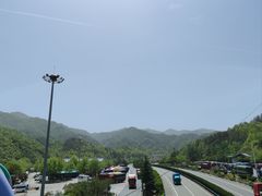 -秦巴石锅鱼(文化南路店)