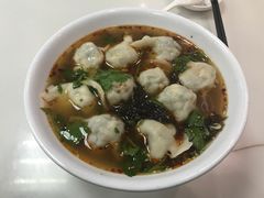 -老边饺子馆(北京南站3店)