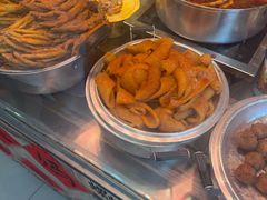 -柳州肥姨妈大骨螺蛳粉(东靖路店)
