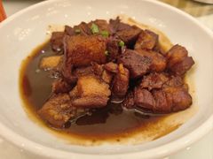 -梅花香里大酒店(郁金香路店)