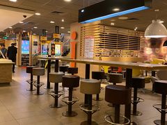 -麦当劳(豫园店)