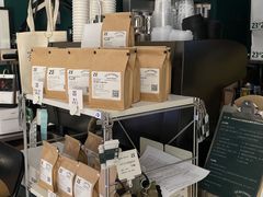 -2326 Coffee Roaster咖啡豆可选店(林肯公园店)