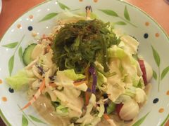 -萨莉亚意式餐厅(南开大悦城店)
