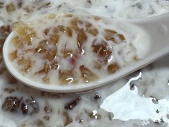 -韵姐牛奶甜品世家