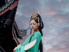 -吉田美学化妆美甲摄影培训(宁波校区)