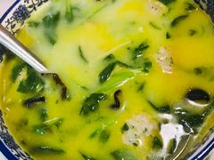 -眷江南之小蓝鲸(王府大街店)