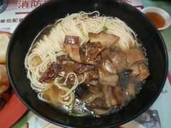 -白玉兰小吃(新村路店)