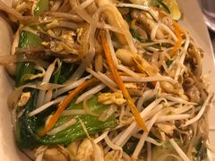 -Thai Market Restaurant( 04 Tran Quoc Toan)