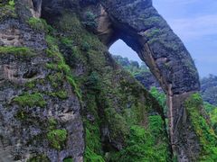 -江西龙虎山景区