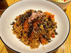 -森Some Fusion(荔湾店)