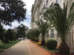 -云南师范大学(一二一西南联大校区)