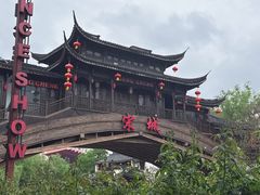 -杭州宋城
