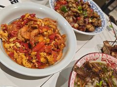 -欧记大排档·景德菜(上海首店)