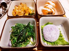-Mr·Fish鱼鲜生海鲜放题(银泰in99店)