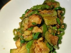 -湘阁里辣(东门茂业店)