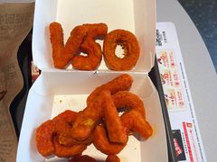 -肯德基(甘家口店)
