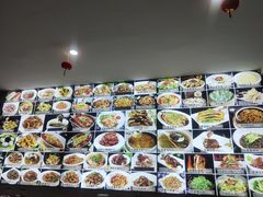-印象徽州·正宗徽菜体验店