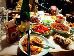 -小吊梨汤·北京菜·烤鸭(双井乐成中心店)