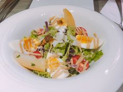 -LA CREPERIE BRETONNE布列塔尼法式餐厅(天童北路店)