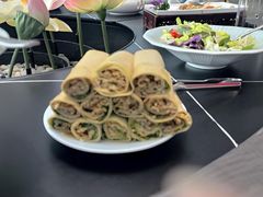 -海泰食府·新鲁菜·家宴(总部基地店)