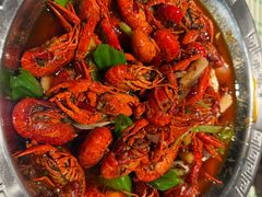 -527烧烤·龙虾·精酿酒(小石城美乐城店)