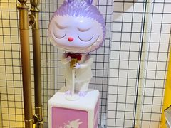 -泡泡玛特POPMART(上海环球港店)