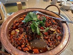 -水煮三国·川鲁江湖菜(香山店)