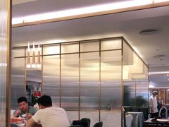 大堂-北京厨房(西安SKP店)
