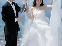 -金夫人婚纱摄影(惠阳店)