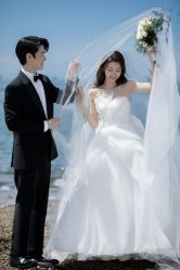 点击看大图 -金夫人婚纱摄影(惠阳店)