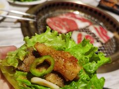 -火炉火自助餐(喜隆多店)