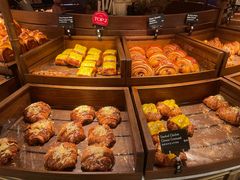 -B&C黄油与面包·THE GARDEN BAKERY概念店(世纪汇店)