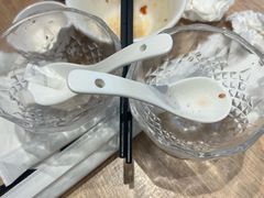 -翡翠拉面小笼包Crystal Jade(上海浦东国际机场T1店)