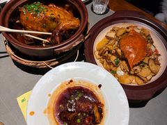 -甬上名灶(天一阁·翠柏店)