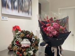 -潮一不贰·法式甜品·生日蛋糕·西式简餐(外滩店)