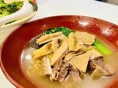 -下环街市熟食中心